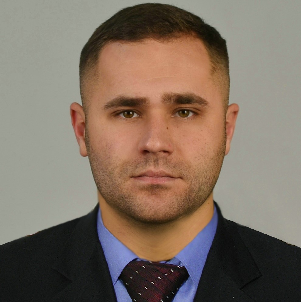 Осика Максим Ігорович | Єдиний реєстр адвокатів України